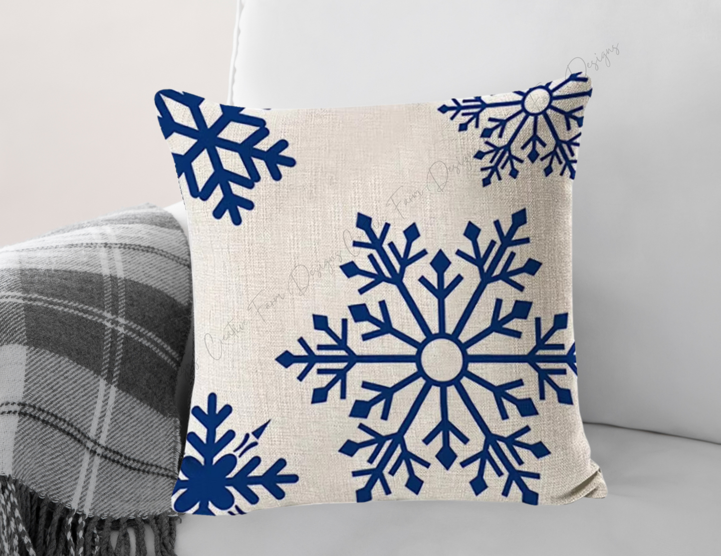 Christmas Pillow