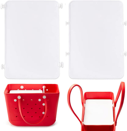 Divider for Rubber Beach Bag