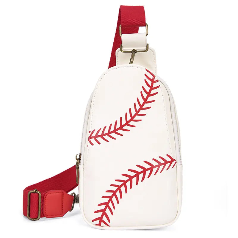 Women's Crossbody Sports Sling Bag
