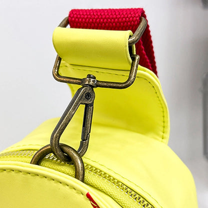 Women's Crossbody Sports Sling Bag