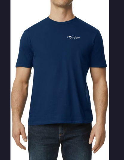 Cruise-in for a Cause - Ryan Doyle Memorial  Scholarship Fund