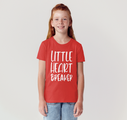 Little Heart Breaker