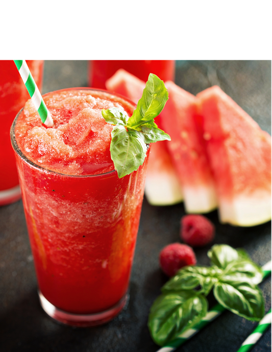 Wine Slushy Mix