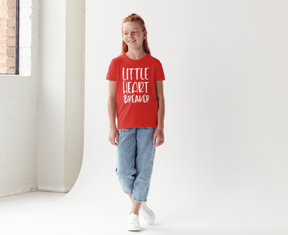 Little Heart Breaker