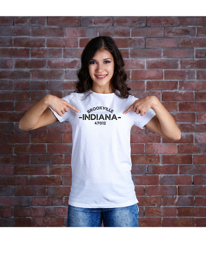 Custom City State and Zip